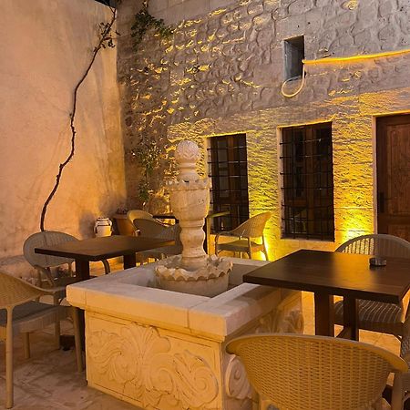 Diib House Hotel Sanliurfa Exterior photo