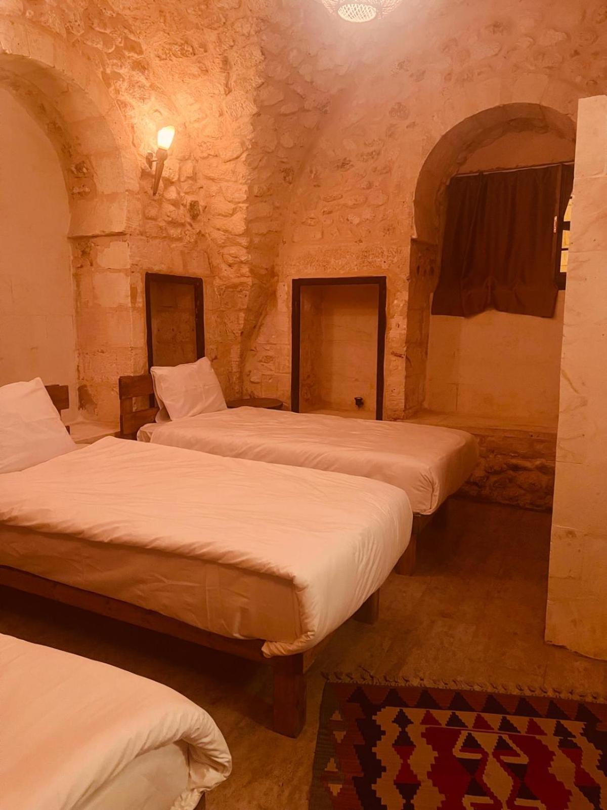 Diib House Hotel Sanliurfa Exterior photo