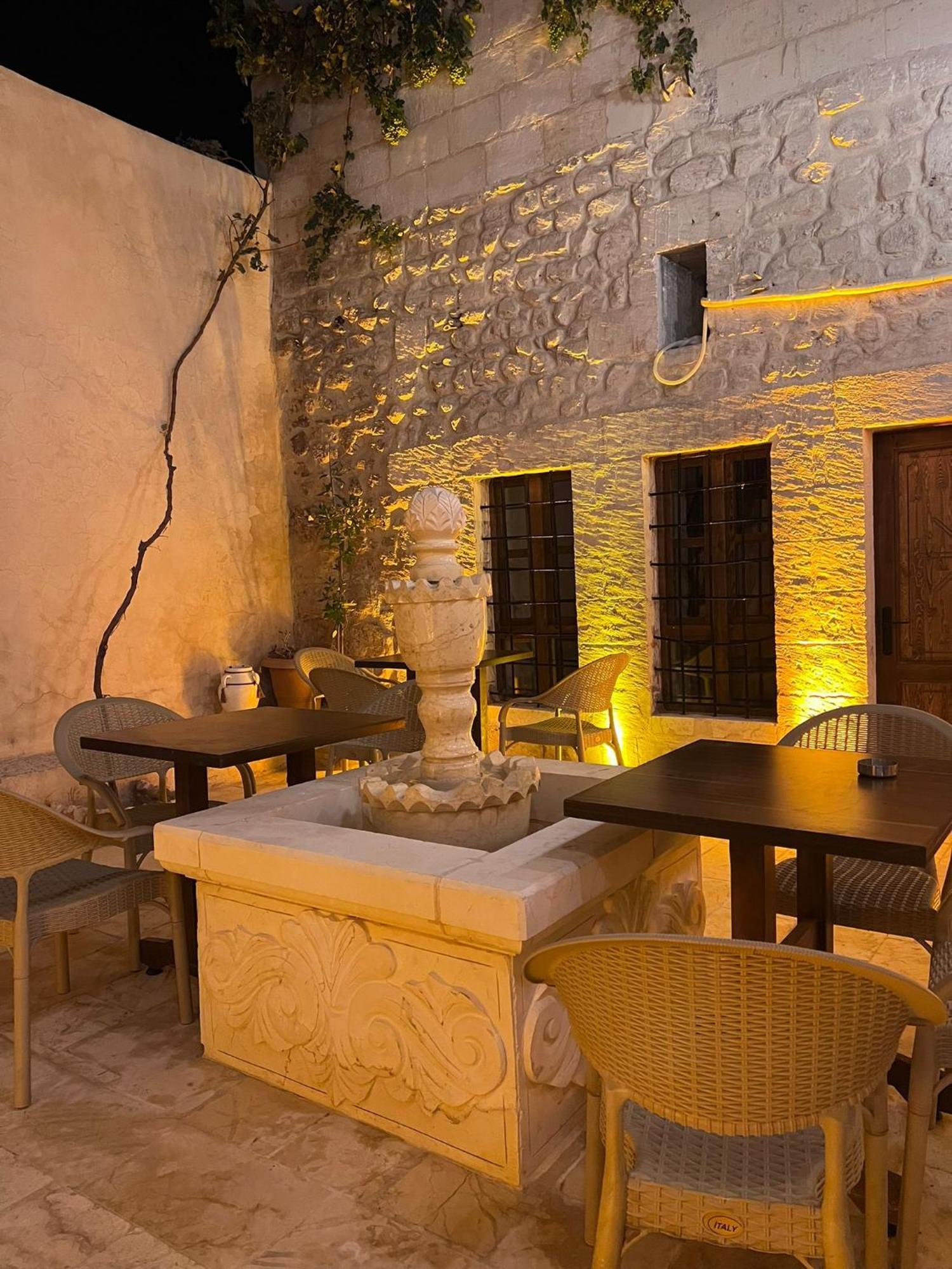 Diib House Hotel Sanliurfa Exterior photo
