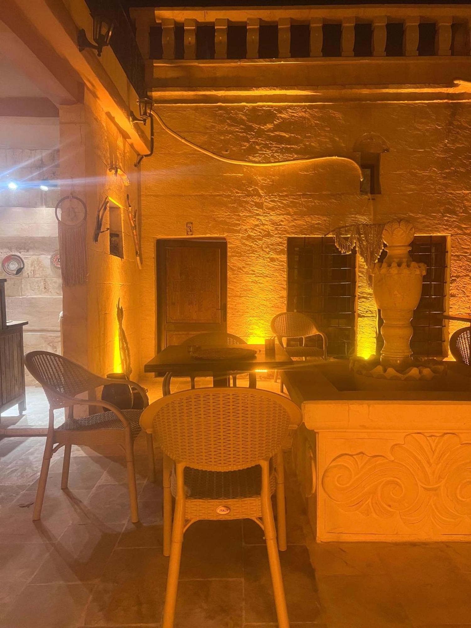 Diib House Hotel Sanliurfa Exterior photo